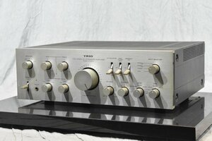 TRIO/トリオ プリメインアンプ KA-8300【現状渡し品】