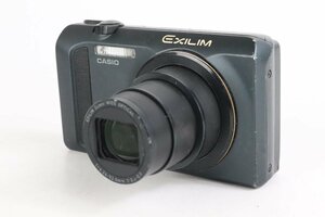 CASIO カシオ EXILIM EX-ZR100 コンパクトデジタルカメラ【現状渡し品】★F