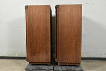 【送料無料!!】TANNOY Stirling HE タンノイ スターリング スピーカー ペア_画像4