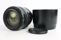 Canon キャノン ZOOM LENS EF 70-300mm 4.5-5.6 DO IS USM レンズ 一眼レフ カメラ【ジャンク品】★F_画像1