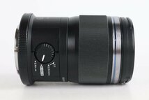 OLYMPUS オリンパス M.ZUIKO DIGITAL ED 60mm 2.8 Macro レンズ 一眼レフ カメラ【難あり品】★F_画像4