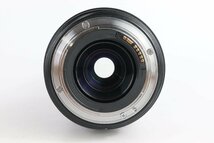 Canon キャノン ZOOM LENS EF 70-300mm 4.5-5.6 DO IS USM レンズ 一眼レフ カメラ【ジャンク品】★F_画像5