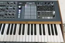 【送料無料!!】ARTURIA アートリア PolyBrute アナログシンセサイザー★F_画像4