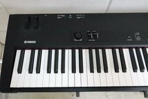 YAMAHA ヤマハ STAGE PIANO CP33 ステージピアノ 電子ピアノ【現状渡し】★F_画像2