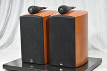 【送料無料!!】B&W Bowers & Wilkins 805S スピーカー ペア_画像1