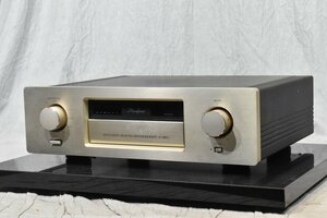 【送料無料!!】Accuphase C-290 アキュフェーズ プリアンプ