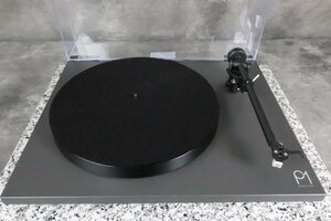 rega レガ planar one P1 ターンテーブル レコードプレーヤー【現状渡し品】★F