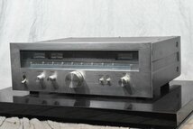 TRIO/トリオ チューナー KT-7700【現状渡し品】_画像1