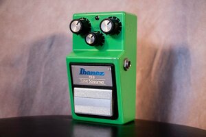 ♪ Ibanez TS9 Tubescreamer ギター用エフェクター オーバードライブ ☆D0220