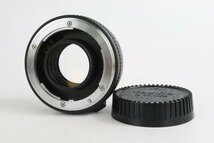 Nikon ニコン AF-S TELECONVERTER TC-14E III 1.4x テレコンバーター★F_画像1