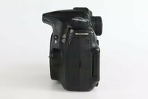 Canon キヤノン EOS 60D レンズキット デジタル一眼レフカメラ EF-S 18-135mm 3.5-5.6 IS STM レンズ【ジャンク品】★F_画像3