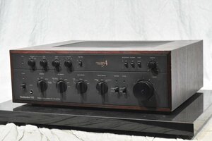 Technics/テクニクス プリメインアンプ SU-V10