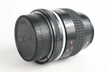 Nikon ニコン Micro-NIKKOR マイクロニッコール 55mm 2.8 レンズ 一眼レフ カメラ★F_画像7