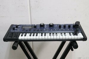 Novation ノベーション MiniNova アナログモデリングシンセサイザー★F