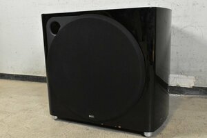 ★ KEF ケフ サブウーファー Reference 209 ★ 法人様のみ JITBOX利用可能 ★