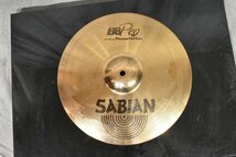 SABIAN/セイビアン ハイハットシンバル B8 PRO Medium Hi-Hats 14インチ_画像3