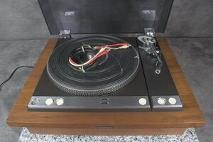 PIONEER パイオニア PL-61 ターンテーブルレコードプレーヤー【難あり品】★F