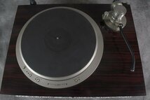 Pioneer パイオニア PL-70L II ターンテーブルレコードプレーヤー【難あり品】★F_画像6