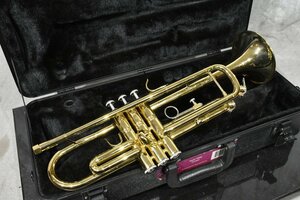 Bach ARISTOCRAT/バック トランペット TR600【ジャンク品】