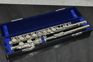 Nakamura Flute/ナカムラ フルート SFL-400