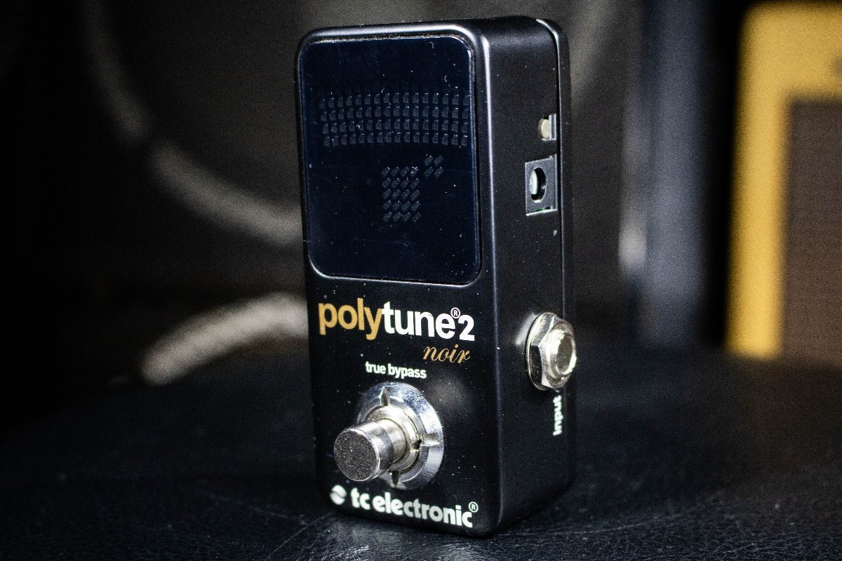 Yahoo!オークション -「polytune 2 noir」の落札相場・落札価格 Yahoo!オークション -「polytune 2 noir」の落札相場・落札価格