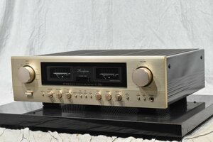 【送料無料!!】Accuphase アキュフェーズ プリメインアンプ E-280