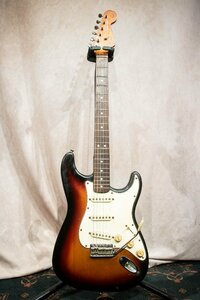 ♪Fender USA Vintage Series 62 Stratocaster フェンダー ストラトキャスター エレキギター ☆D 0208