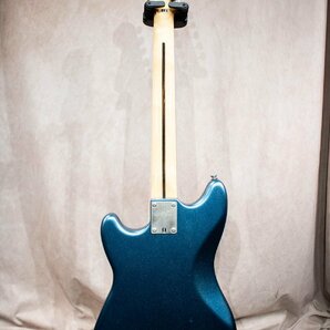 ♪Squier by Fender Duo Sonic スクワイアー デュオソニック エレキギター ジャンク ☆D 0212の画像3