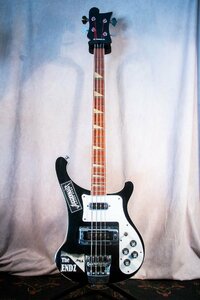 ♪Rickenbacker 4003 リッケンバッカー エレクトリックベース ☆D0213