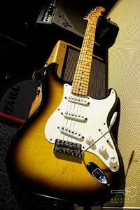 ♪【送料無料!!】Fender Custom Shop '56 Stratocaster Closet Classic / 2000 フェンダー ストラトキャスター カスタムショップ★D0225