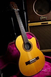 ♪【送料無料!!】Gibson Chet Atkins CE / 1990 エレクトリック・アコースティックギター エレガット ギブソン★D0226