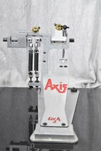 AXIS/アクシス ダイレクトドライブ ツインペダル AX-A2_画像2