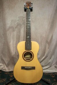 ♪Journey Instruments OF410 ジャーニーギターズ アコースティックギター トラベルギター ☆D 0212