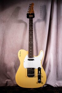 ♪G&L ASAT CLASSIC Leo Fender Signature ジー＆エル エレキギター テレキャスタータイプ ☆D0212