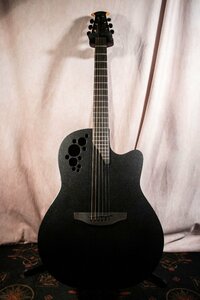 ♪Ovation Elite 1778T オベーション エレアコ アコースティックギター ☆D0212