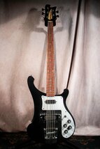 ♪Rickenbacker 4003s/5 リッケンバッカー エレクトリックベース ☆D0212_画像1