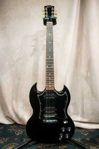 ♪Gibson SG Special ギブソン エレキギター ☆D0219