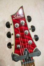 ♪Schecter Daiamond Series Omen Extreme6 シェクター ダイアモンドシリーズ ☆D0219_画像3