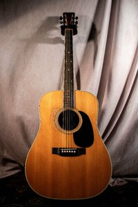 ♪ Martin D-35 1979 マーティン　アコースティックギター　ビンテージ ☆D0220