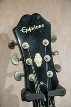 ♪Epiphone DOT VS エピフォン セミアコ エレキギター ☆D0220_画像7