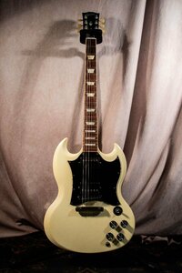 ♪Gibson SG Standard ギブソン エレキギター ☆D0219