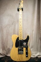 ♪Fender USA American Standard Telecaster フェンダー テレキャスター エレキギター ☆D0221_画像1