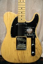 ♪Fender USA American Standard Telecaster フェンダー テレキャスター エレキギター ☆D0221_画像2