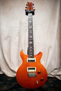 ♪PRS SE Santana ポールリードスミス サンタナ エレキギター ☆D0221