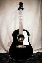 ♪ Gibson Custom Shop J-45 ADJ ギブソン アコースティックギター☆D0221_画像4