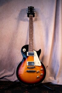 ♪ Maestro by Gibson Les Paul Standard マエストロ レスポール エレキギター ☆D0226