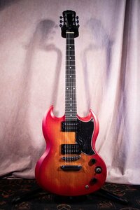 ♪Epiphone SG Special VE HS エピフォン SGスペシャル エレキギター ☆D0226