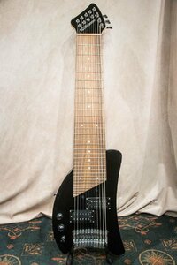 ♪KOYABUBOARD-Tiny コヤブボード タッピングギター 小藪☆D0227
