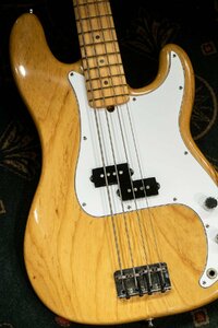 ♪Fender USA Precision Bass フェンダー プレシジョンベース エレキベース ☆D 0228