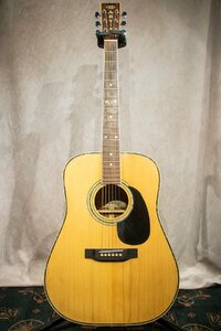 ♪Pro Martin W-200 プロマーティン アコースティックギター ジャンク ☆D 0228